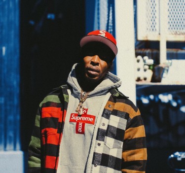 Rome Streetz curated by Versus