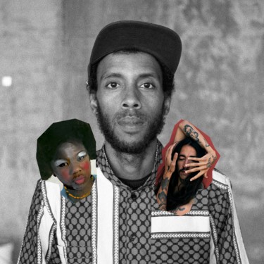 Cachupa Psicadélica convida Jhon Douglas e Landa