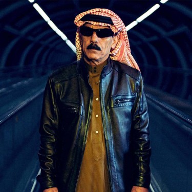 Omar Souleyman